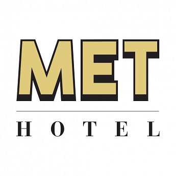 The Metropolitan Hotel